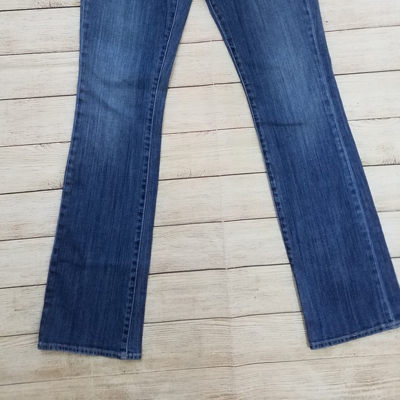 Articles of Society Kendra denim - Picture 4 of 12